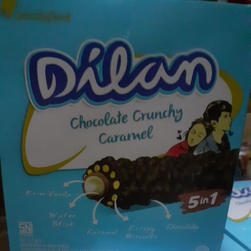 

DILAN/1bok isi12
