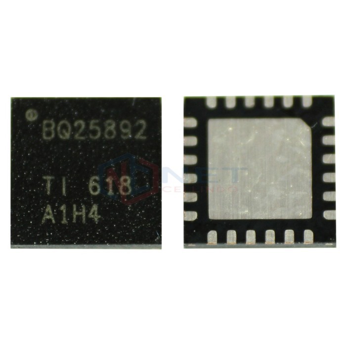 IC CHARGER MEIZU MX6 BQ25892