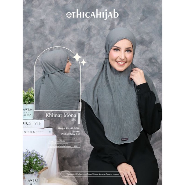 khimar mona by ethica hijab