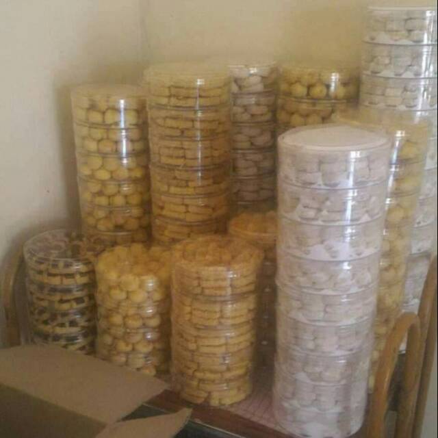 

Kue kering 500gram