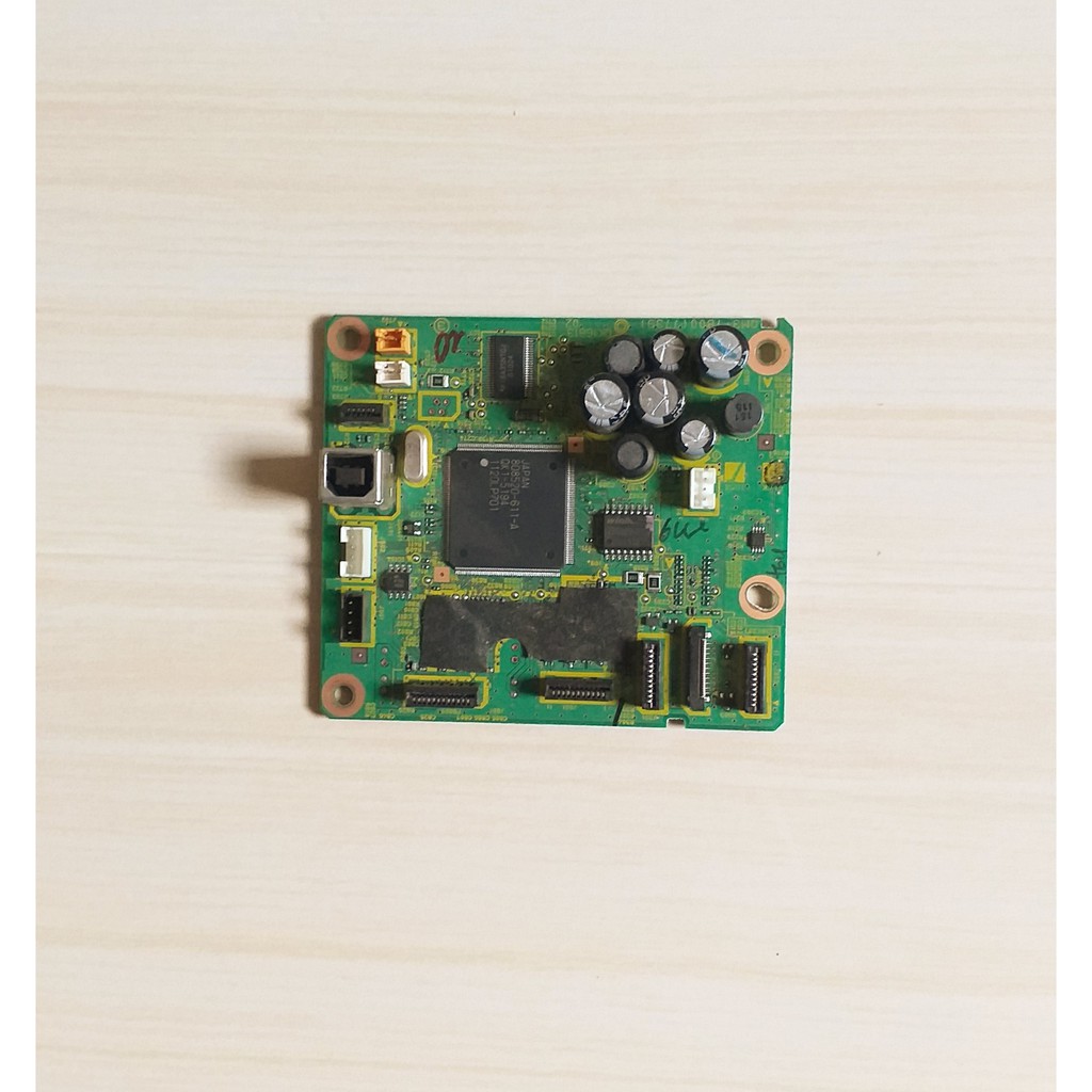 Mainboard Canon MP258