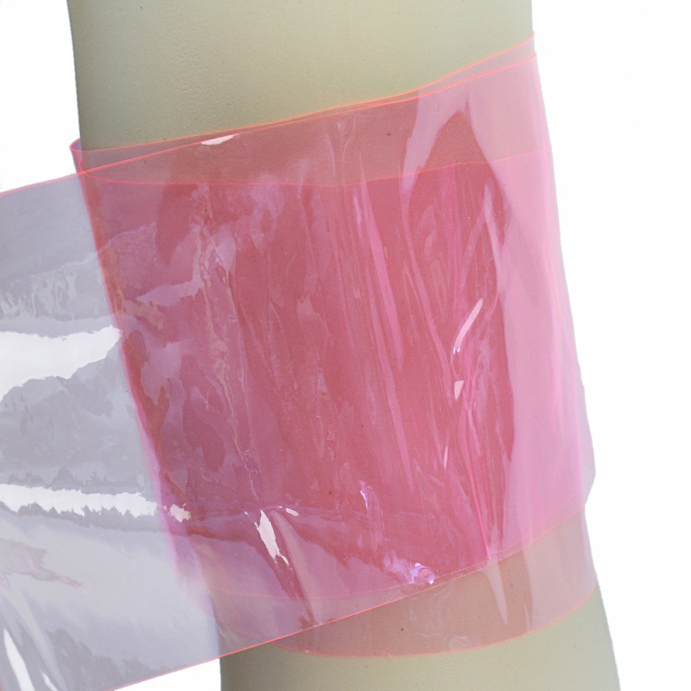 Perawatan Tubuh: 4 PCS Plastik Pengikat Paha Anti Selulit untuk Sauna Pelangsing dan Pembentuk Tubuh