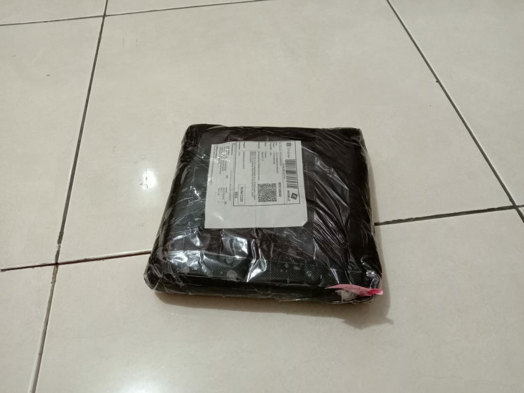 Heart Beat - Kain Sprei Katun Lokal Meteran Star Deluxe