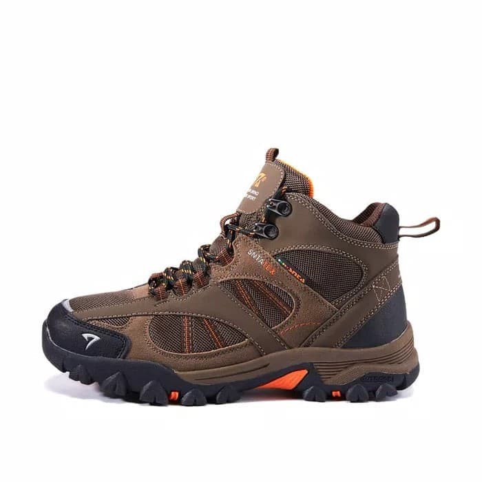 Sepatu Gunung Outdoor SNTA 481