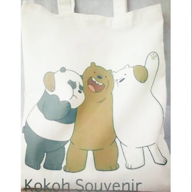 Souvenir ultah, souvenir pernikahan, Tas anak, Tas custom, Souvenir haji umroh, Tas promosi
