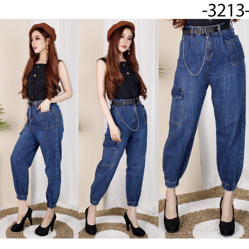 VIERLIN - Jeans 3213