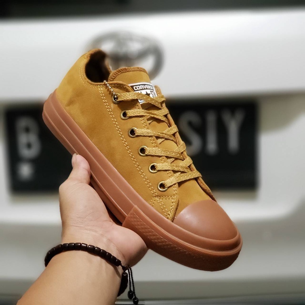 converse gum