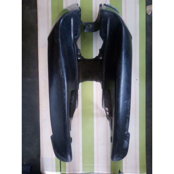 Jual Tebeng Fairing Cover Sayap Yamaha Alfa Alpa Alva Original Copotan