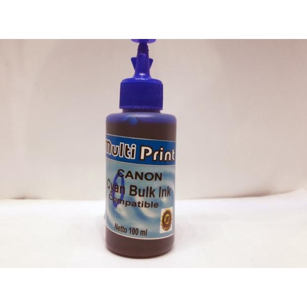 

➱ Tinta Infus Refill untuk Canon 100ml ♛