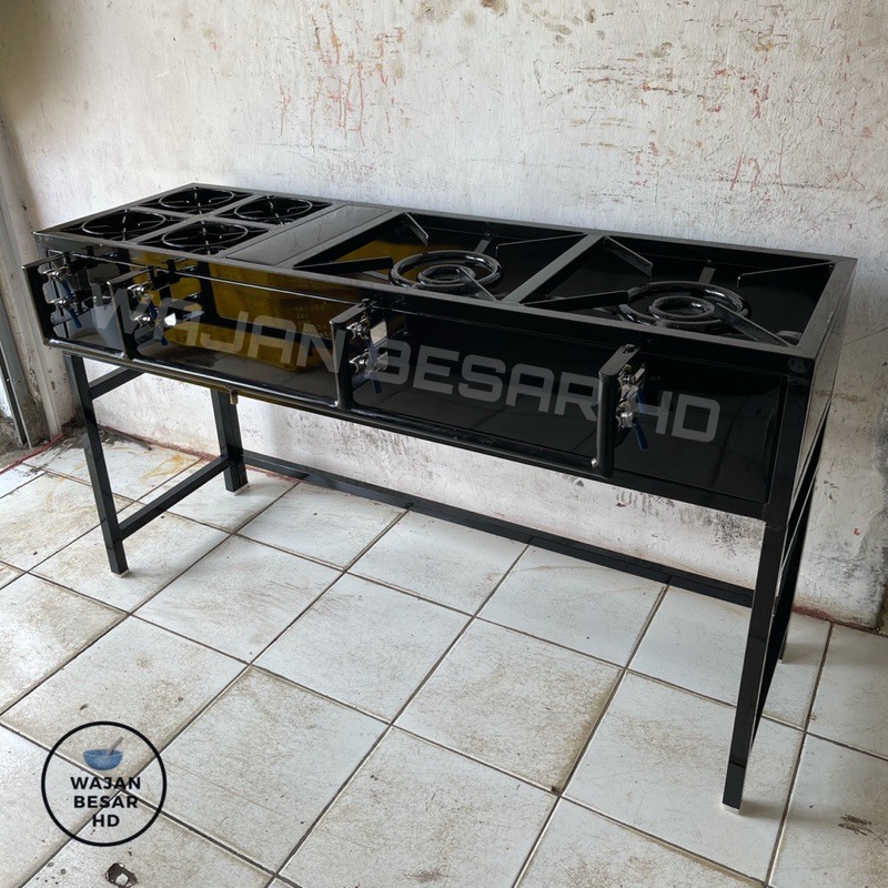 Kompor Martabak Manis Martabak Mini