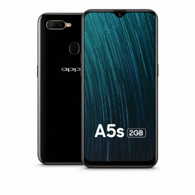 OPPO A5s 2GB RAM 32GB ROM