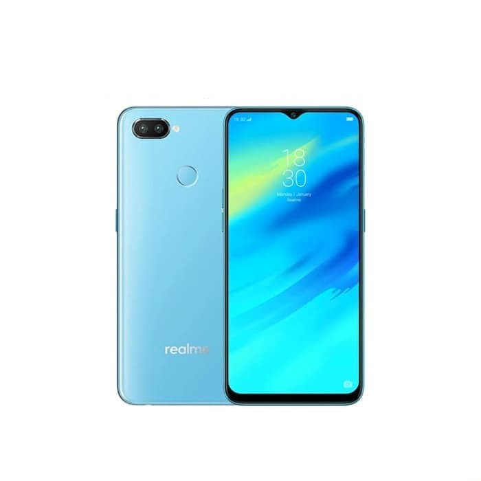 Realme 2 Pro (4G/64GB) - Ice Lake