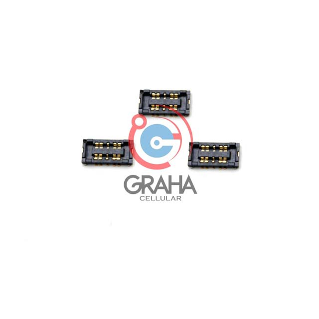 CONNECTOR BATERAI ASUS ZENFONE 5 / ZENFONE 6