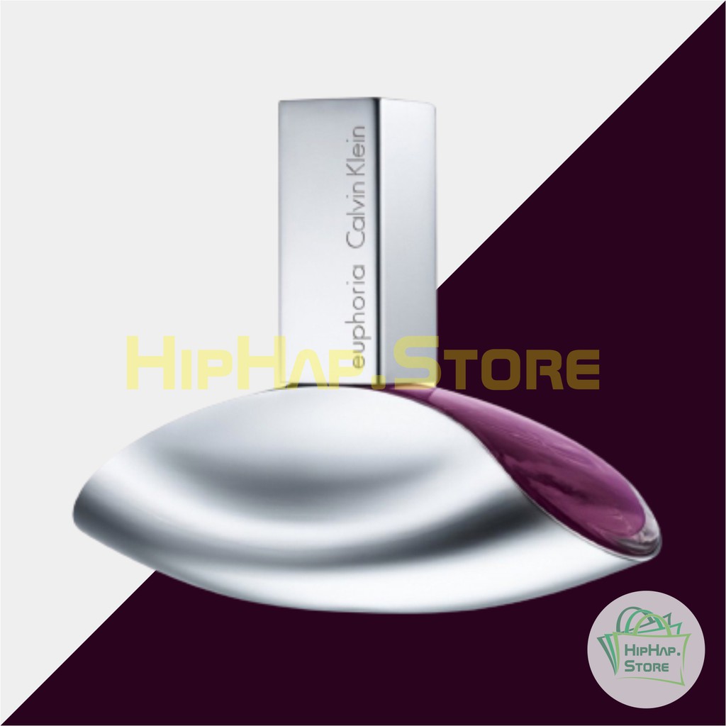 Calvin Klein Euphoria for Women - Calvin Klein Parfum Original