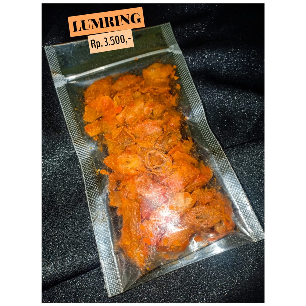 

Lumring Semafoods