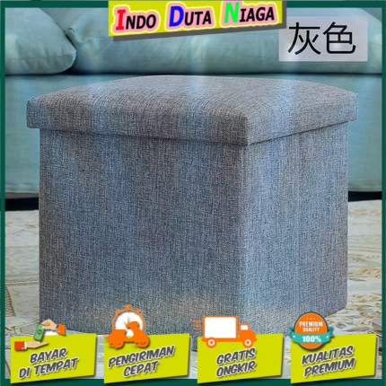 Sofa Kotak Penyimpanan Barang - L170402