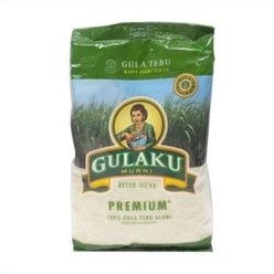 

Gulaku Premiun 500gr Pouch