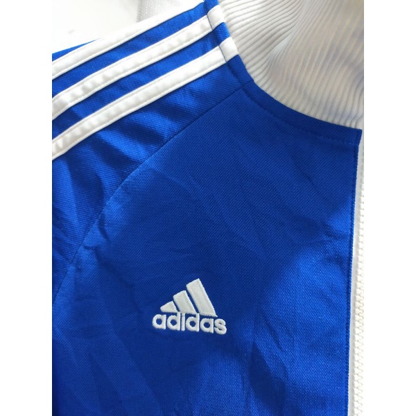 Adidas Tracktop Argentina