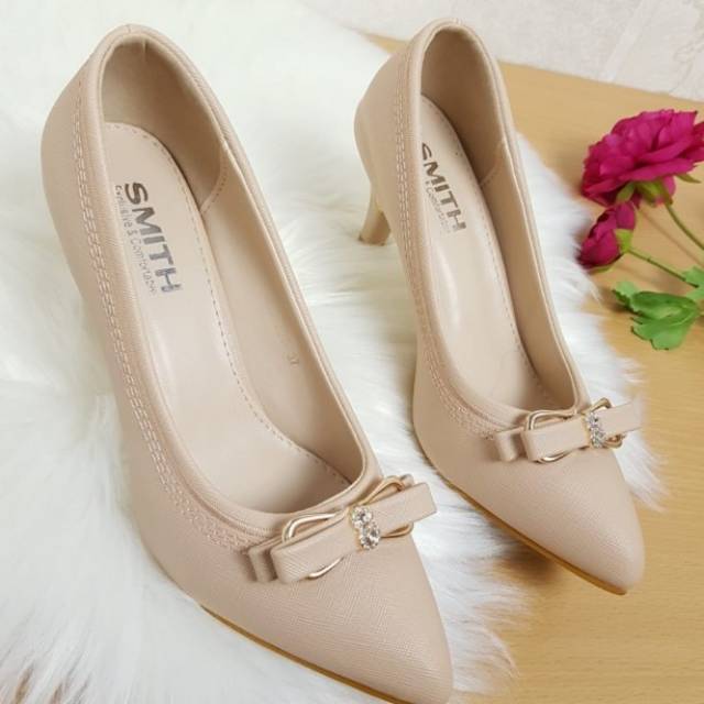 SEPATU SMITH 889
