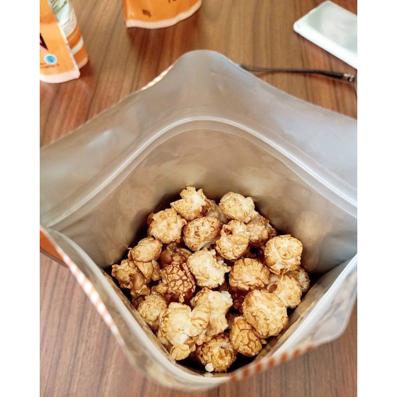 SNACK ANAK - ABE FOOD POPCORN KIDS