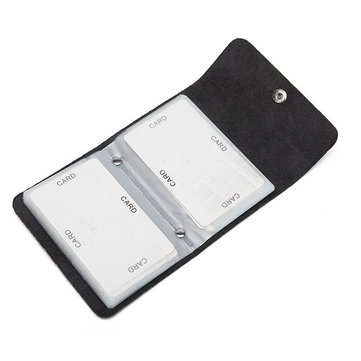 Card Holder Dompet Kartu Import - MRT.15Jl22ј