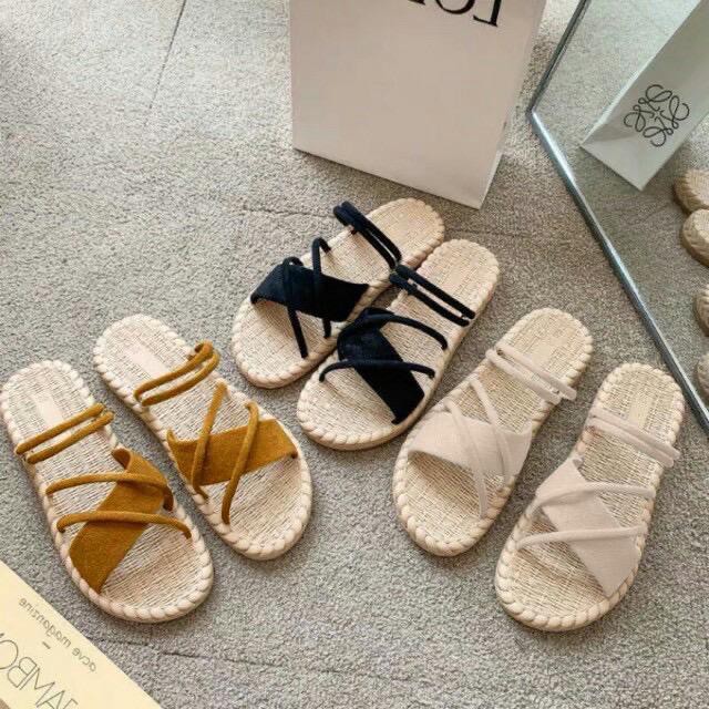  Sandals  tali  RING Terbaru  Shopee Indonesia
