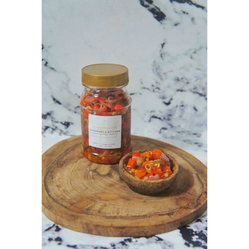 

Sambal Matah