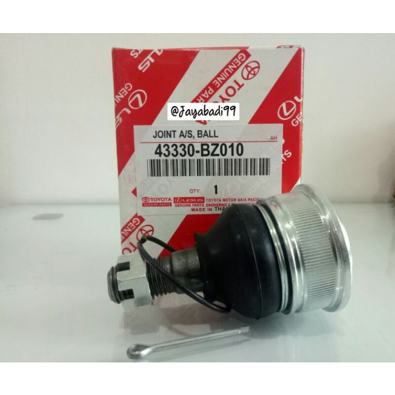 Ball joint avanza 43330-BZ010