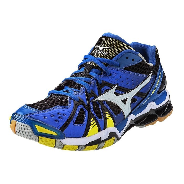 Mizuno hotsell tr9 mid