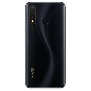 Vivo Y19 RAM 6/128G   B GARANSI RESMI - HP VIVO Y19 RAM 6GB
