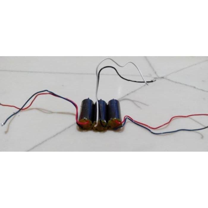 dinamo mini motor drone S9