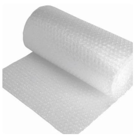 

Tambahan Packing Bubble Wrapping