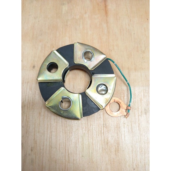 kampas steer kijang super kf40,kijang kapsul kf60