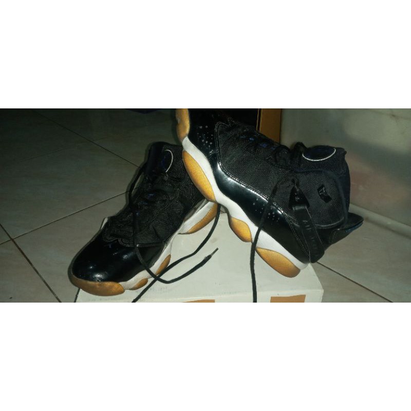 Air Jordan 6 Rings Space Jam