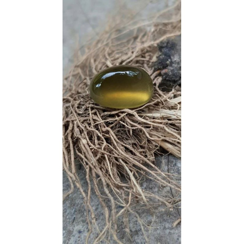 BATU CINCIN SOLAR SUPER CLEAN KODE65