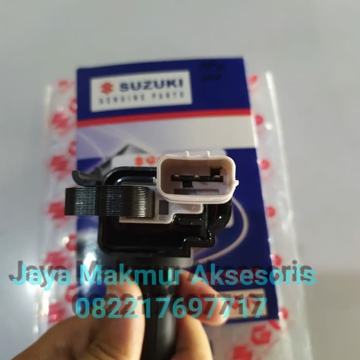 Coil Ignition Atau Koil  Suzuki  Aerio  Original Shopee 