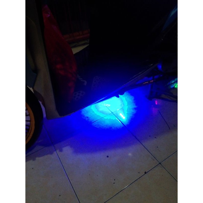 LED KOLONG 3 MATA 12 VOLT ECER/GROSIR