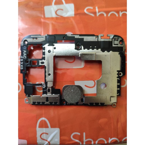 PENUTUP MESIN XIAOMI REDMI S2 ORIGINAL COPOTAN