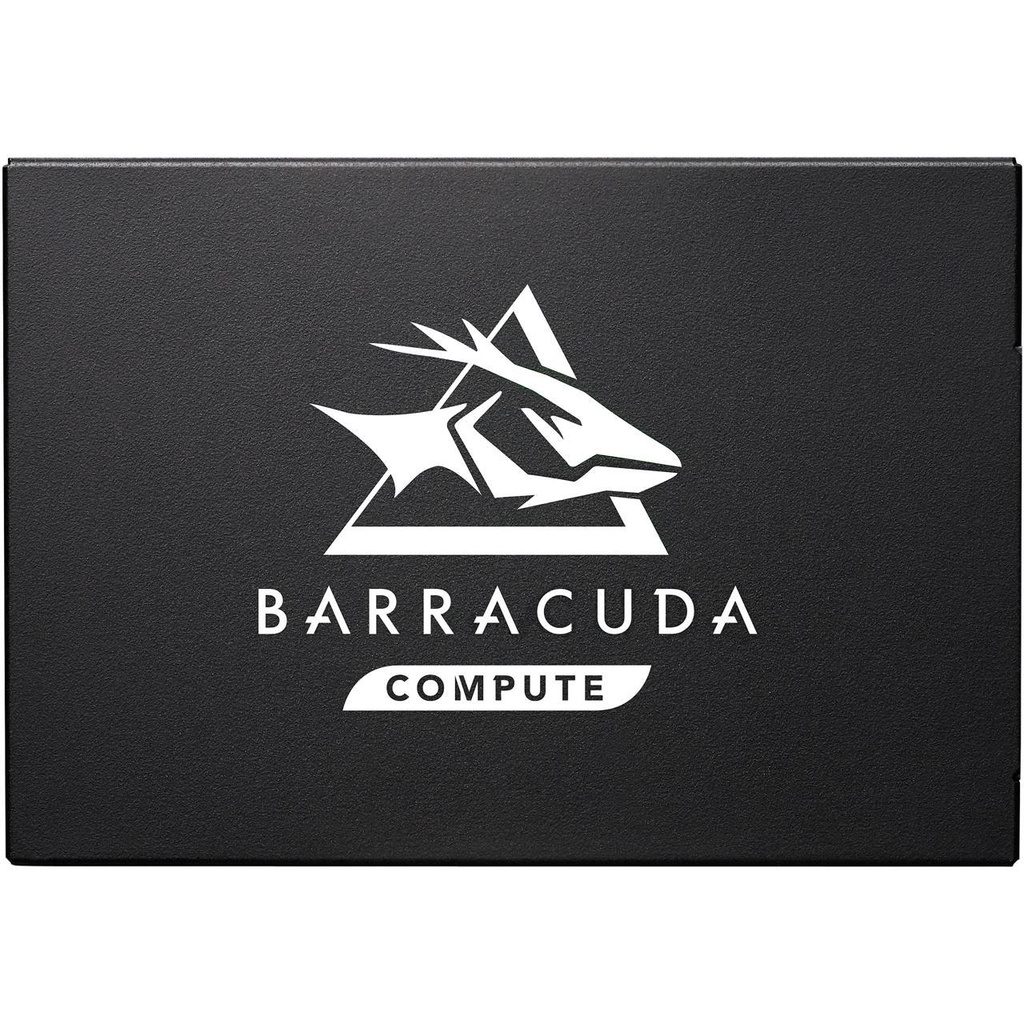 SEAGATE BarraCuda Q1 SSD 480GB 2.5&quot; 480GB SATA III