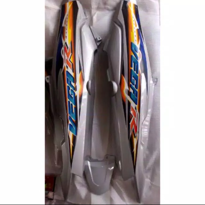 Body Belakang Vega R new / Cover Body Vega New