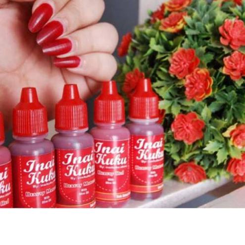 ➫ () INAI KUKU HALAL / PEWARNA KUKU MUSLIMAH ☁