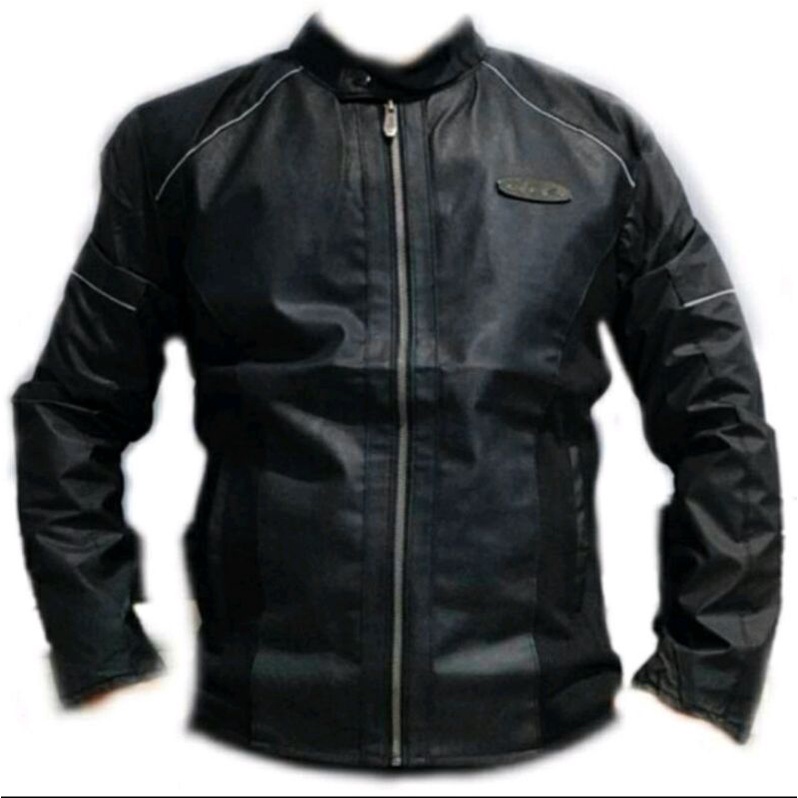 JAKET KULIT HONDA OSCAR VARIO 125 original brand