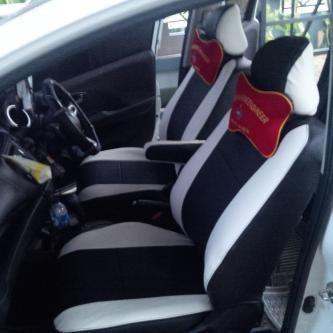 Sarung Jok Mobil Ayla