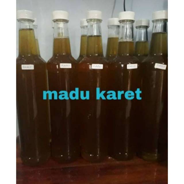 

Madu Murni Asli 100%
