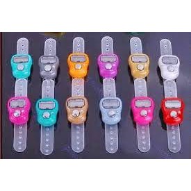 TASBIH DIGITAL MINI SEMARANG MURAH