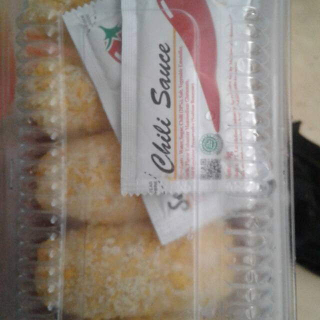 

Mozarela