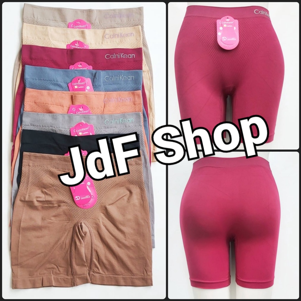 JdF Shop 7012 - Calni Kean Shorts Hotpant Boxer Panties Pant Celana Dalam Cd Underwear