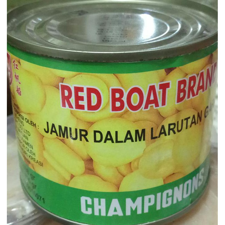 

Promo !! Jamur Kancing Terbaru