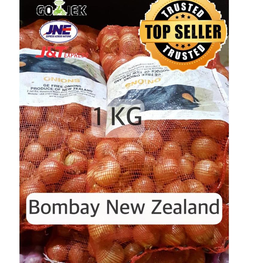 

Produk QZKAI BAWANG BOMBAY 1KG 90 Diskon