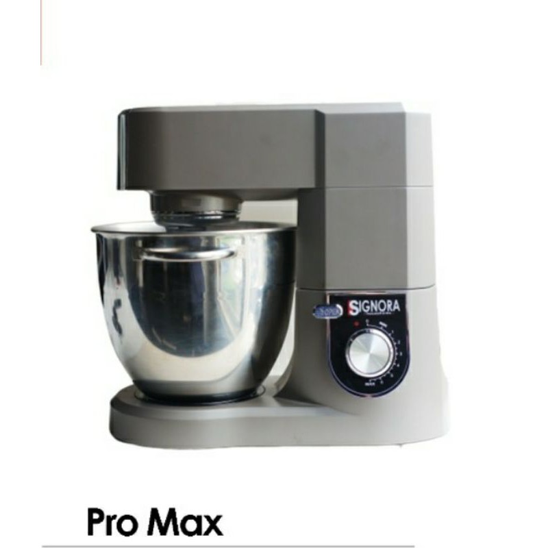 MIXER PRO MAX SIGNORA